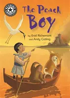 Campion la lectură: The Peach Boy - Lectură independentă 13 - Reading Champion: The Peach Boy - Independent Reading 13