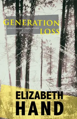 Pierderea unei generații - Generation Loss