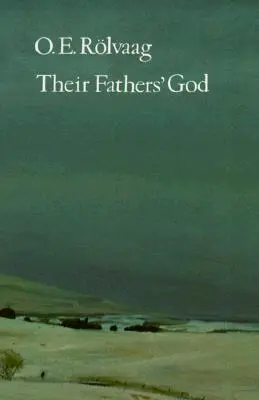 Dumnezeul părinților lor - Their Fathers' God