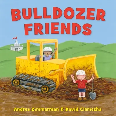 Prietenii buldozerului - Bulldozer Friends