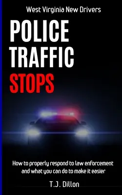 Opririle de trafic ale poliției - Police Traffic Stops