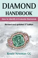 Manualul diamantelor - Cum să identificați și să evaluați diamantele - Diamond Handbook - How to Identify & Evaluate Diamonds