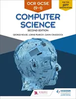 OCR GCSE Computer Science, ediția a doua - OCR GCSE Computer Science, Second Edition