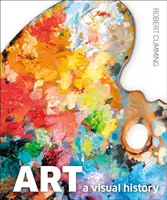 Artă - O istorie vizuală - Art - A Visual History