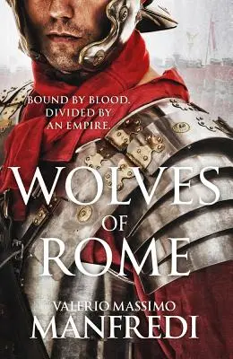 Lupii Romei - Wolves of Rome