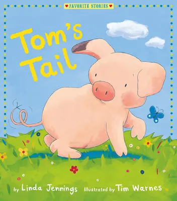 Coada lui Tom - Tom's Tail