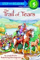 Drumul lacrimilor (The Trail of Tears) - The Trail of Tears