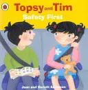 Topsy și Tim: Siguranța înainte de toate - Topsy and Tim: Safety First