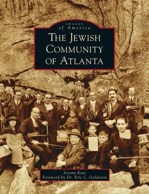 Comunitatea evreiască din Atlanta - Jewish Community of Atlanta
