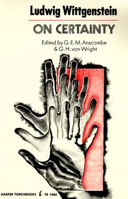 Despre certitudine - On Certainty