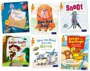 Oxford Reading Tree Story Sparks: Oxford Level 6: Pachet mixt de 6 - Oxford Reading Tree Story Sparks: Oxford Level 6: Mixed Pack of 6