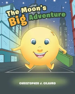 Marea aventură a lunii - The Moon's Big Adventure