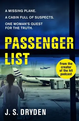 Lista pasagerilor - Passenger List