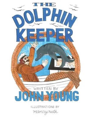 Păstrătorul de delfini - The Dolphin Keeper