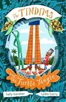 Tindims și încurcătura de broaște țestoase - Tindims and the Turtle Tangle