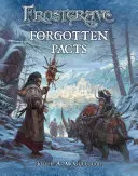 Frostgrave: Pacte uitate - Frostgrave: Forgotten Pacts