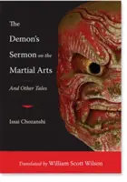 Predica demonului despre artele marțiale: Și alte povești - The Demon's Sermon on the Martial Arts: And Other Tales