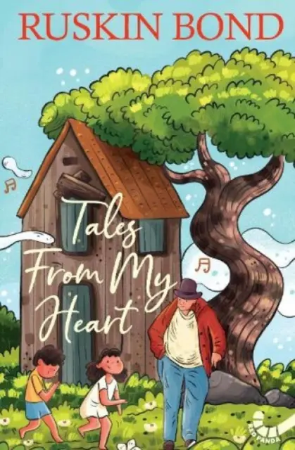 Povestiri din inima mea - Tales From My Heart
