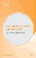 Copiii care au nevoie de sprijin - Children in Need of Support