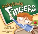 Ricky degete lipicioase - Ricky Sticky Fingers