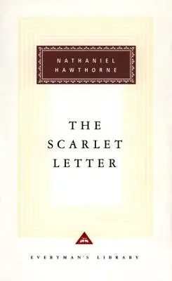 Scrisoarea Scarlet - The Scarlet Letter