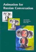 Animație pentru conversația în limba rusă - Animation for Russian Conversation
