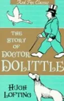 Povestea doctorului Dolittle - Story Of Doctor Dolittle