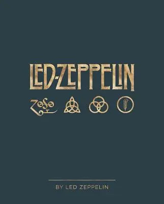 Led Zeppelin de Led Zeppelin - Led Zeppelin by Led Zeppelin
