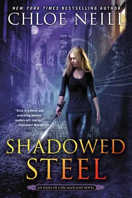 Oțelul umbrit - Shadowed Steel