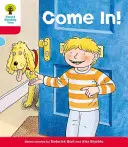 Oxford Reading Tree: Nivelul 4: Povești: Come In! - Oxford Reading Tree: Level 4: Stories: Come In!