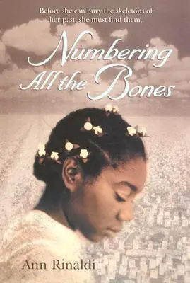 Numerotarea tuturor oaselor - Numbering All the Bones