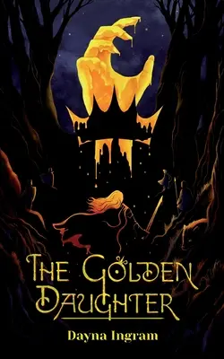 Fiica de aur (The Golden Daughter) - The Golden Daughter