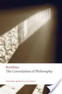 Consolarea filosofiei - The Consolation of Philosophy