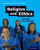 GCSE Studii religioase pentru Edexcel B: Religie și etică prin creștinism - GCSE Religious Studies for Edexcel B: Religion and Ethics through Christianity