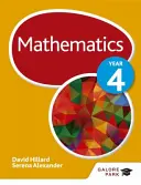 Matematică Anul 4 - Mathematics Year 4
