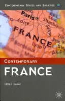 Franța contemporană - Contemporary France