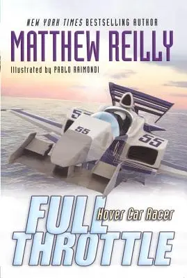 Accelerație maximă, 2 - Full Throttle, 2