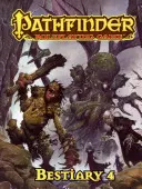 Pathfinder Roleplaying Game: Bestiar 4 - Pathfinder Roleplaying Game: Bestiary 4