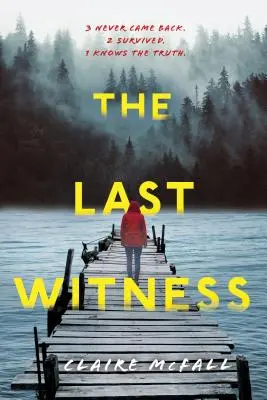 Ultimul martor - The Last Witness
