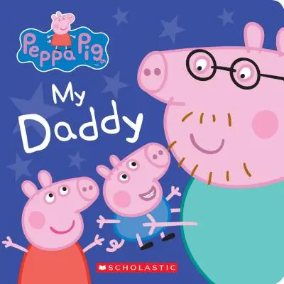 Tăticul meu - My Daddy