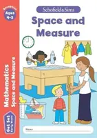 Get Set Matematică: Space and Measure, Early Years Foundation Stage, 4-5 ani - Get Set Mathematics: Space and Measure, Early Years Foundation Stage, Ages 4-5