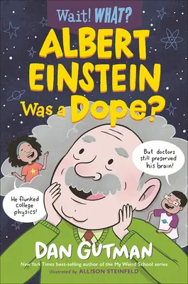 Albert Einstein a fost un idiot? - Albert Einstein Was a Dope?