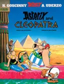 Asterix: Asterix și Cleopatra - Album 6 - Asterix: Asterix and Cleopatra - Album 6