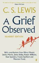 A Grief Observed (Ediția pentru cititori) - A Grief Observed (Readers' Edition)