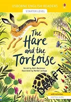 Iepurele și broasca țestoasă - Hare and the Tortoise