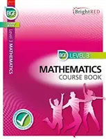 Carte de curs BrightRED Nivel 3 Matematică - BrightRED Course Book Level 3 Mathematics