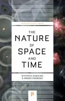Natura spațiului și a timpului - The Nature of Space and Time