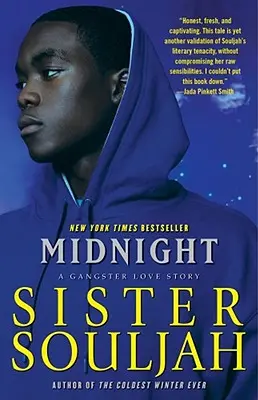 Midnight, 1: O poveste de dragoste între gangsteri - Midnight, 1: A Gangster Love Story