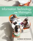 Tehnologia informației pentru manageri - Information Technology for Managers