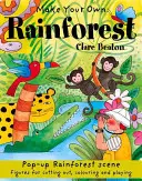 Fă-ți propria pădure tropicală - Make Your Own Rainforest
